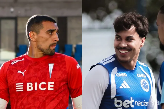 Cruzeiro visita Universidad Católica no Chile em duelo decisivo pela Libertadores