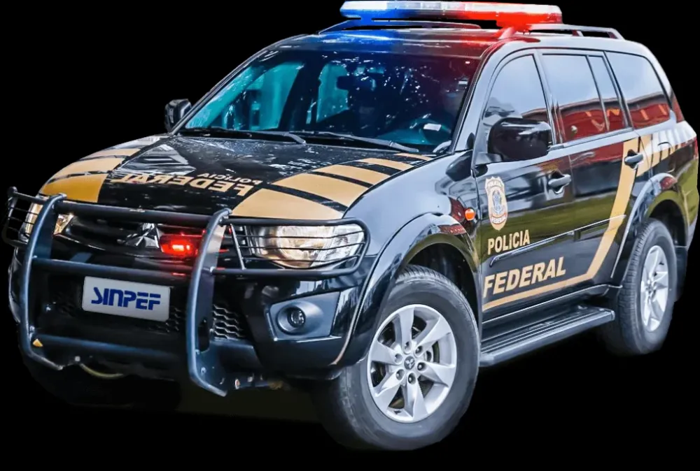 Operação da PF combate venda e compartilhamento de imagens de abuso sexual